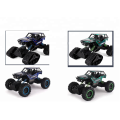 DWI All Terrain High Speed Rock Crawler Climbing Car With Two Types Tires